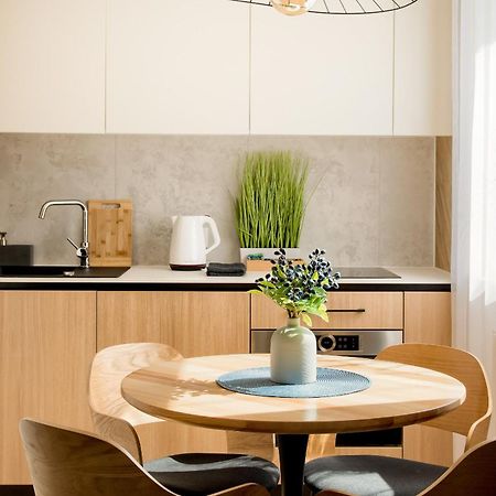 Apartament Na Rowni Закопане Екстериор снимка