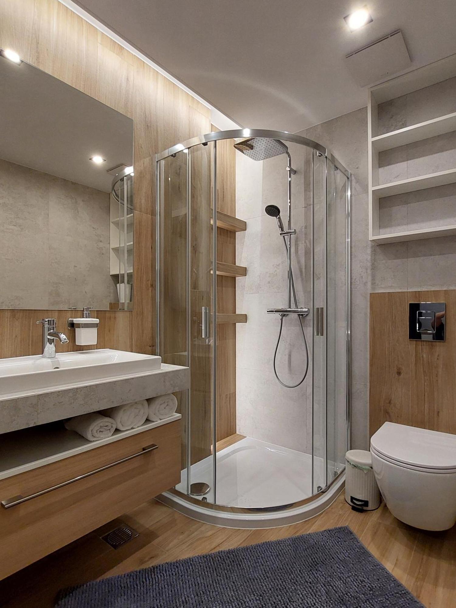 Apartament Na Rowni Закопане Екстериор снимка