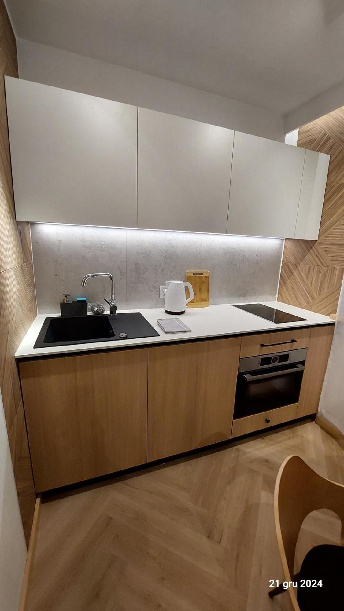 Apartament Na Rowni Закопане Екстериор снимка