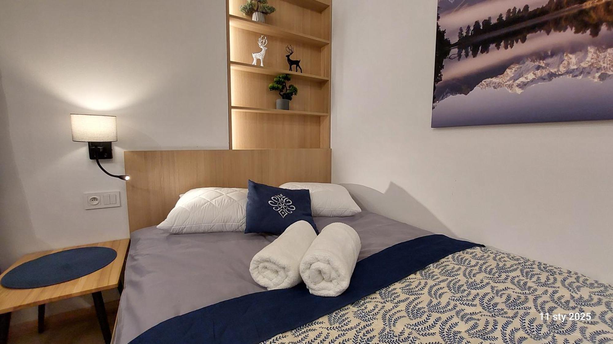 Apartament Na Rowni Закопане Стая снимка