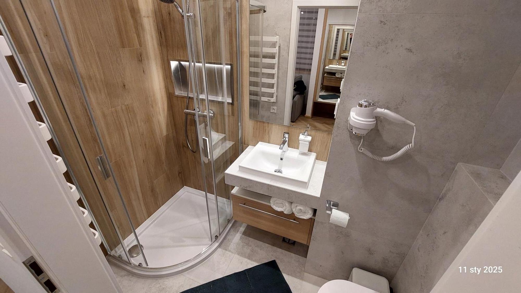 Apartament Na Rowni Закопане Екстериор снимка