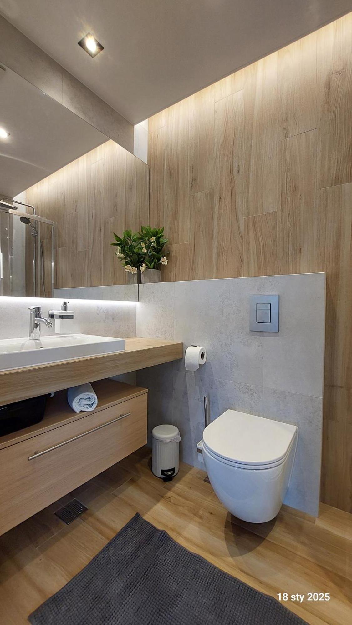 Apartament Na Rowni Закопане Екстериор снимка