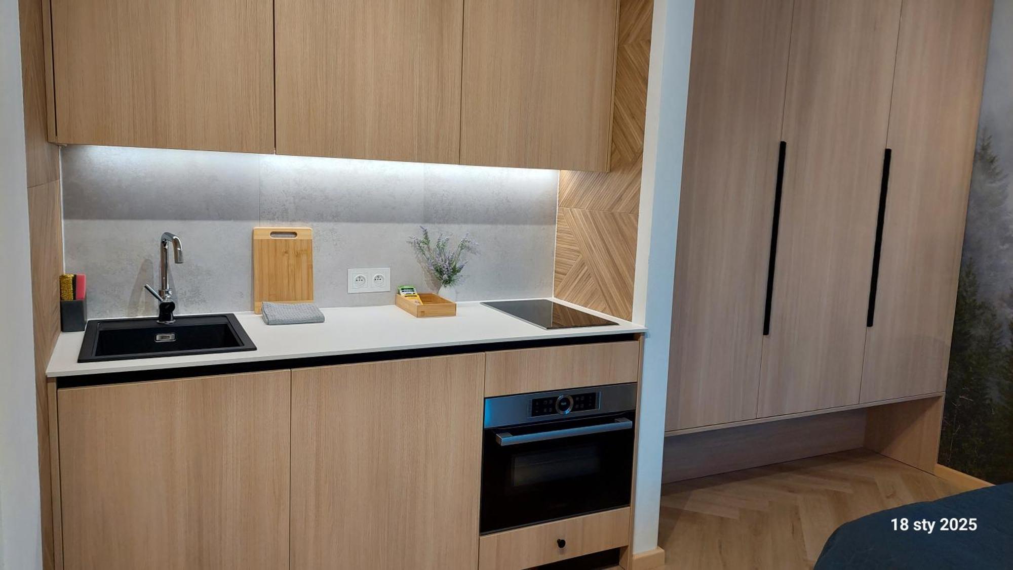 Apartament Na Rowni Закопане Стая снимка