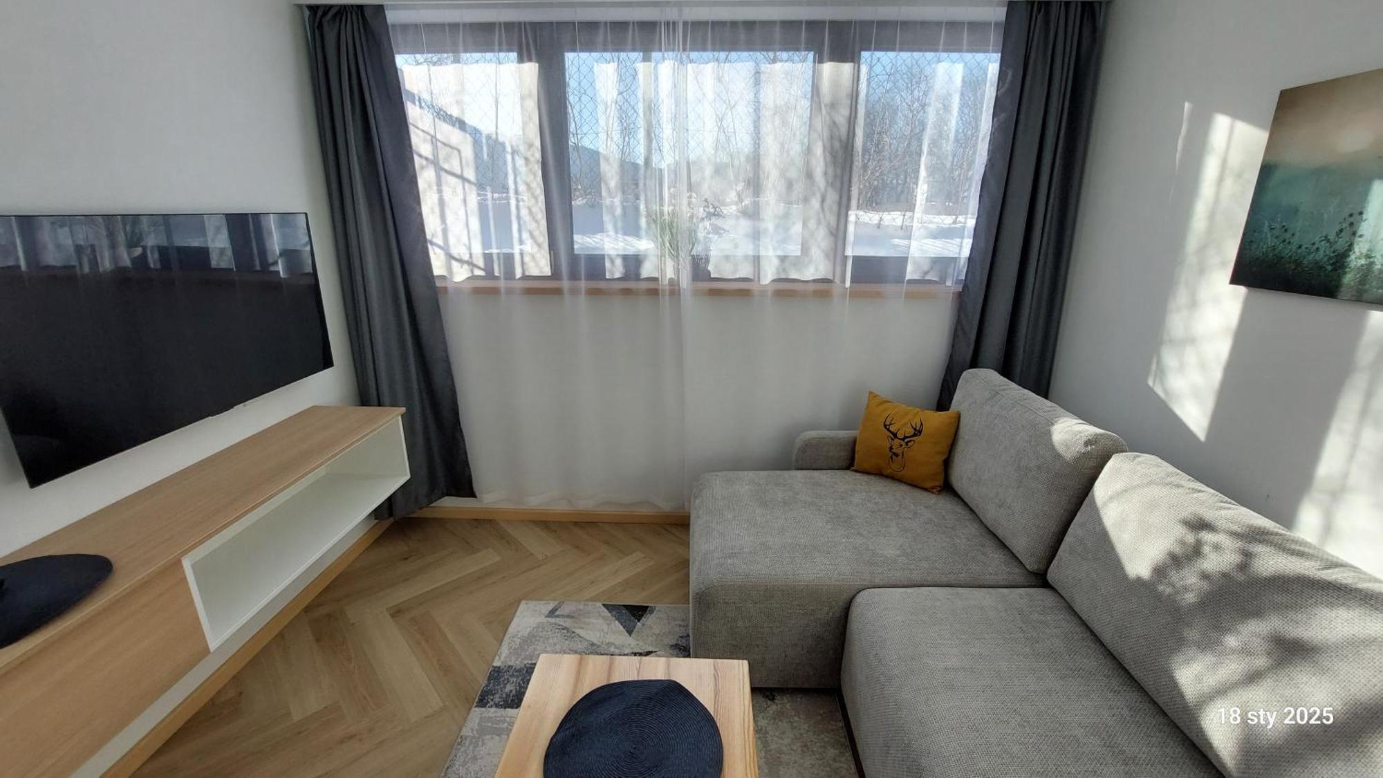 Apartament Na Rowni Закопане Стая снимка