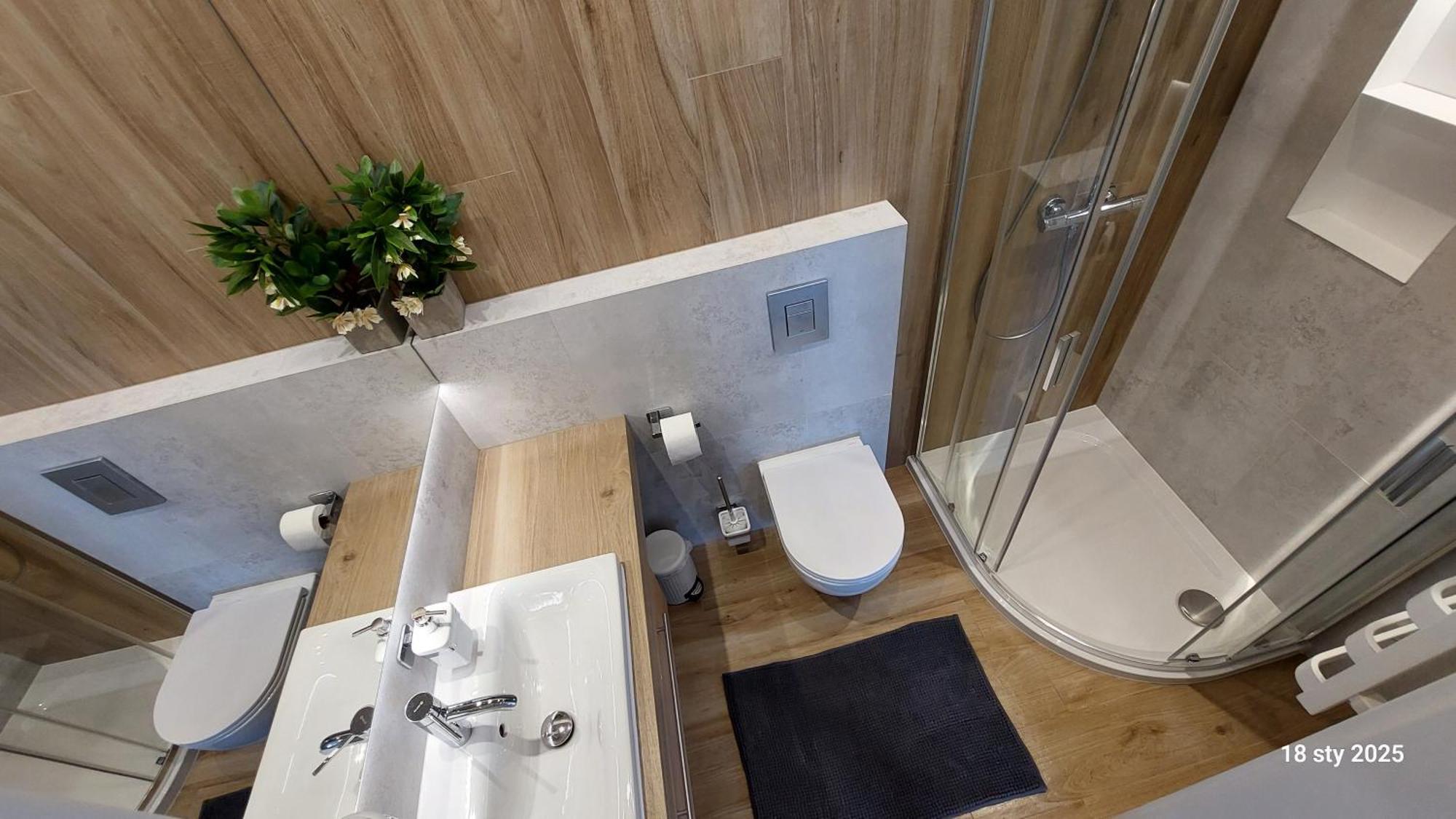 Apartament Na Rowni Закопане Стая снимка